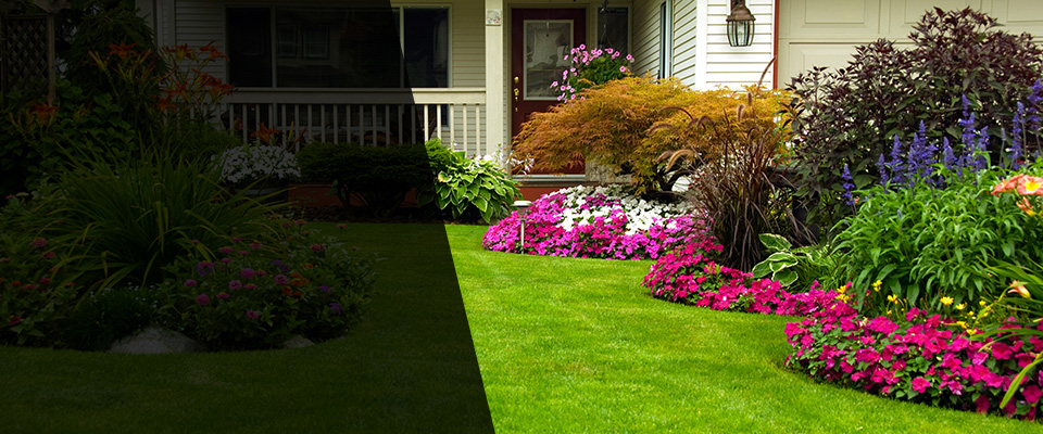 Slingerlands Landscapers