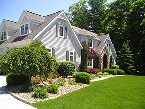 Landscapers and Lawncare Services in Slingerlands, NY